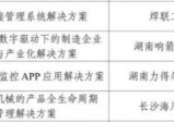 让工业变得更聪慧 我省一批优良工业软件、工业APP获工信部保举