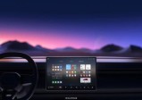 或率先搭载于领克DX11车型，魅族FlymeAuto车机系统首次公开