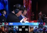 LOL-LPL：Care卡萨丁致命失误葬送全局，RNG有惊无险2-0险胜FPX