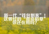 新一代“钱包刺客”！这曾经的“救命稻草”你还在用吗？