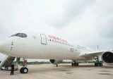 中国和空客750架飞机订单有戏？