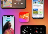 【快讯】苹果 iOS 17.5 正式版发布 包含多项更新，附兼容机型列表