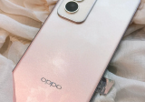 OPPO Reno12上手体验！全能小直屏，手感极佳，AI功能亮眼！