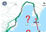 不公平不服气！深中通道终于正式通车，北方朋友质问是后娘养的吗？