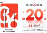 魅族20稳了？首批预订单破20W，硬核堆料+精致外观更吸睛