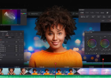 达芬奇调色软件Blackmagic Design DaVinci Resolve Studio-v19.0.0.45-破解版[安装请看README]