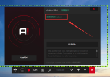 Mirillis Action! v4.39.1屏幕录像软件免安装绿色便携版和安装版