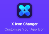 软件图标更换X LCOM CHANGER v4.3.5高级版一款用于更改软件图标的工具软件