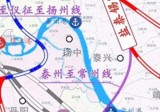 常泰城际铁路与常州南站：跨越的不仅是地理，更是未来？