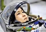 女宇航员刘洋，婚后8年没有孩子，第一次升空前给丈夫留下了两条遗言。