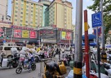 又一家网红店跑路，流量“金字塔”正在压垮批发市场