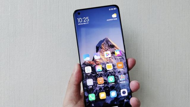 手握小米11 ultra，升级到MIUI 14，再用三年不是问题  第3张