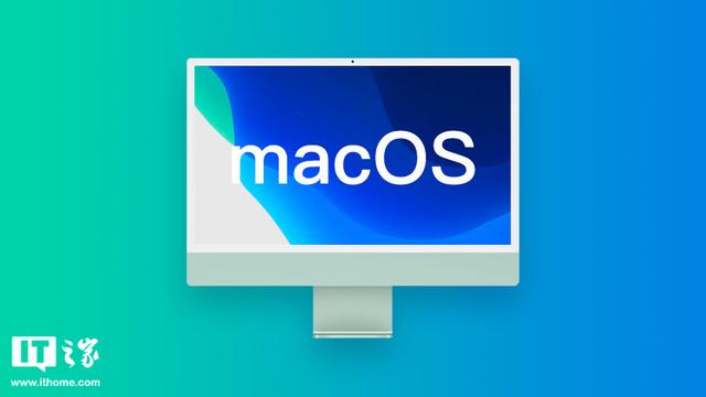 苹果macOS 13.3开发者预览版Beta发布  第1张