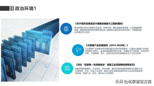 2022年工业大数据行业分析报告PPT  第9张