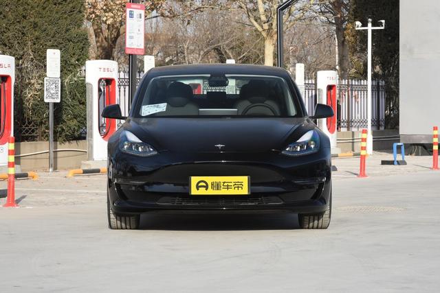 特斯拉官降，Model 3对决大众迈腾，差距这么大？  第5张