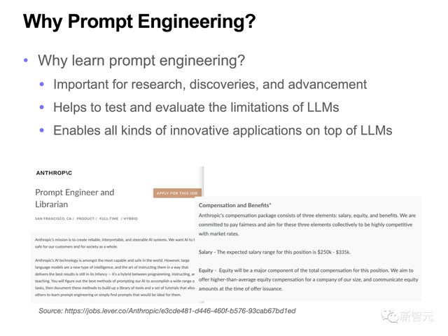 ChatGPT火爆，最全prompt工程指南登GitHub热榜，标星4.7k！  第9张