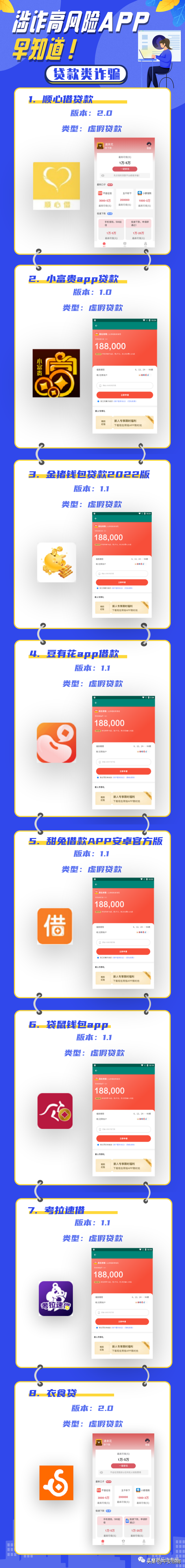 手机有这些APP，请立即删除！  第1张