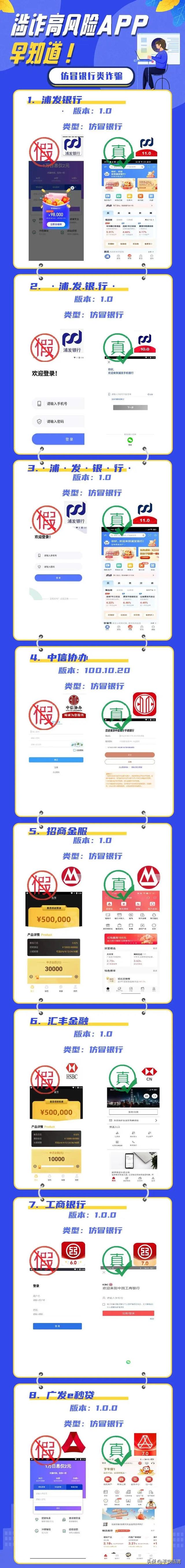 手机有这些APP，请立即删除！  第3张