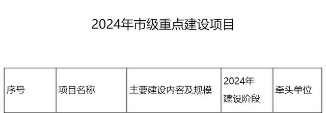 重庆新机场“点名”！2024年市重点前期规划研究项目发布  第2张