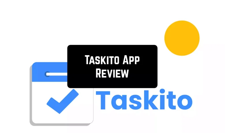 Taskito 1.0.8 学习版一款功能强大的任务管理应用程序  第1张