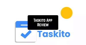 Taskito 1.0.8 学习版一款功能强大的任务管理应用程序  第2张