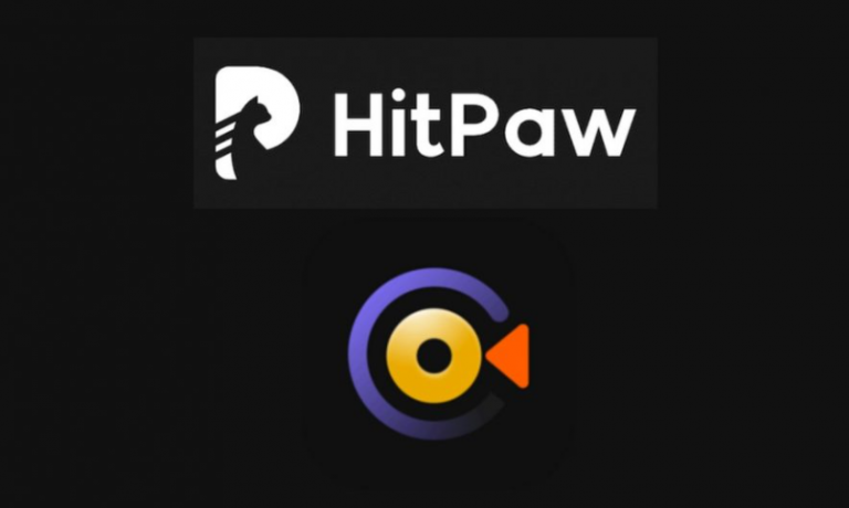 macOS：HitPaw Screen Recorder 1.0.5.6 屏幕录像编辑一款功能强大的屏幕录制软件  第1张