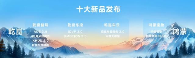 华为乾智驾ADS 3.0来了，主要升级了什么？下面给大家详细解释一下！  第2张