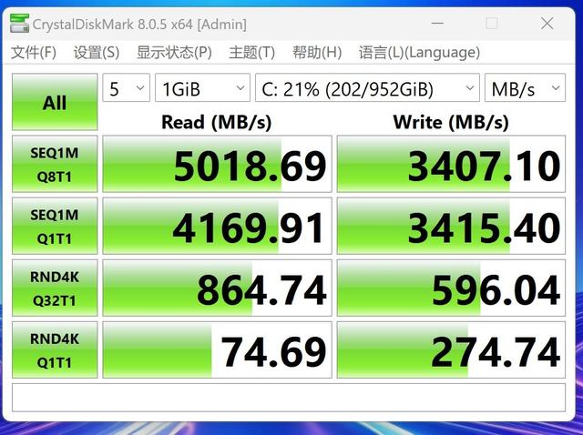 华硕无畏Pro15 2024：谁说高性能大屏本不能超轻薄？  第17张