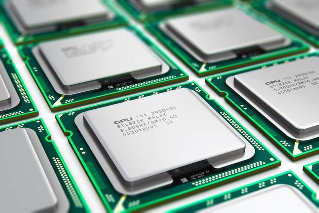 为何计算机只安装一台CPU？难道不能多装几台吗？  第2张