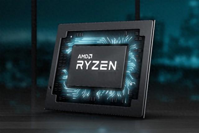 集显性能干掉RTX 4060？AMD Zen5 APU图形性能起飞  第1张