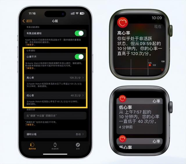 苹果手表真的会用吗？Apple Watch的10个实用功能，使用到极致  第10张