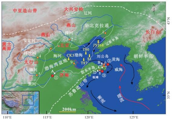 渤海峡建大坝，让渤海直接变成大水库？如果建成了，会发生什么？  第4张