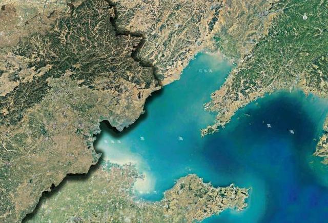 渤海峡建大坝，让渤海直接变成大水库？如果建成了，会发生什么？  第7张