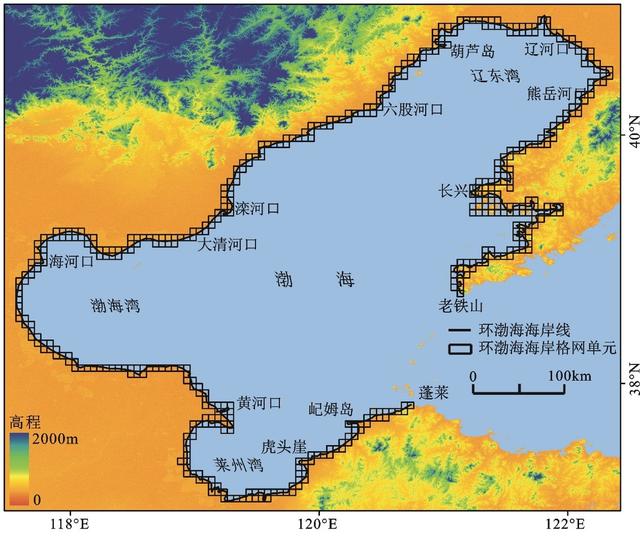 渤海峡建大坝，让渤海直接变成大水库？如果建成了，会发生什么？  第9张