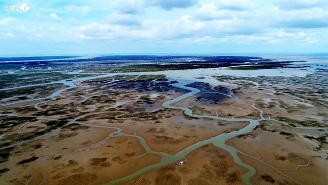 渤海峡建大坝，让渤海直接变成大水库？如果建成了，会发生什么？  第8张