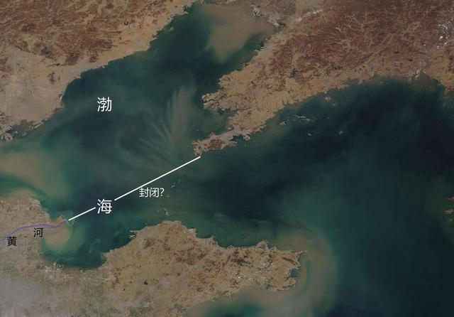 渤海峡建大坝，让渤海直接变成大水库？如果建成了，会发生什么？  第11张