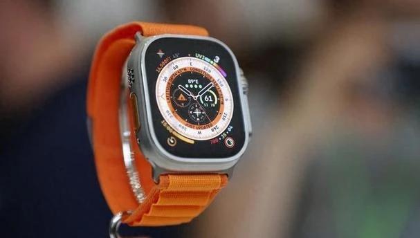 ⁢Apple Watch U⁡ltra 3亮相：创新不止于硬件  第4张