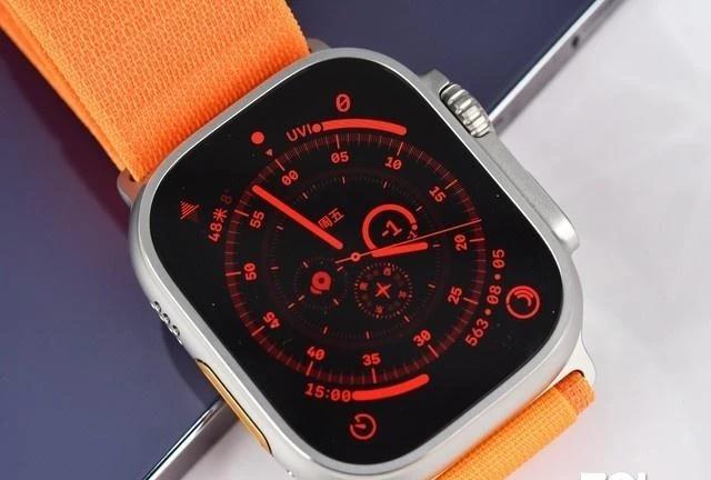 ⁢Apple Watch U⁡ltra 3亮相：创新不止于硬件  第3张