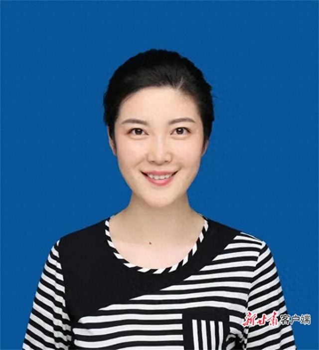 我省唯一，兰州大学教授陈思宇荣获中国青年女科学家奖  第1张