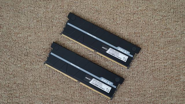 沃存SOLARR，虽然是小众但好用的宝藏内存。 DDR5海王星 7200 24G×2体验分享  第8张