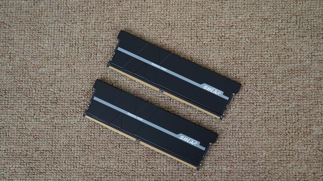 沃存SOLARR，虽然是小众但好用的宝藏内存。 DDR5海王星 7200 24G×2体验分享  第5张