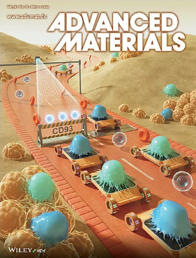 2材料科学sci期刊 1区Top，录用率90% 3个月录用  第7张