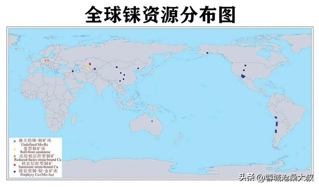 不要害怕卡脖子：中国矿业宣布储量787吨！世界第二，可以使用300年  第4张