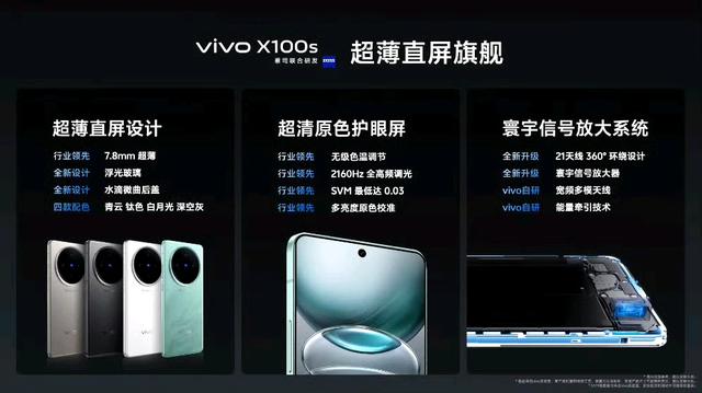 vivo的Ultra“灭霸”顶配上八千！网友认为差点意思！  第2张