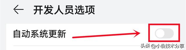 手机为什么总提示系统更新？背后隐藏着什么秘密？看完终于明白了  第8张