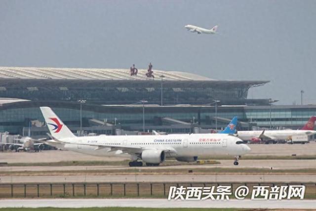 5月27日起 东方航空恢复西安-新加坡航线  第1张