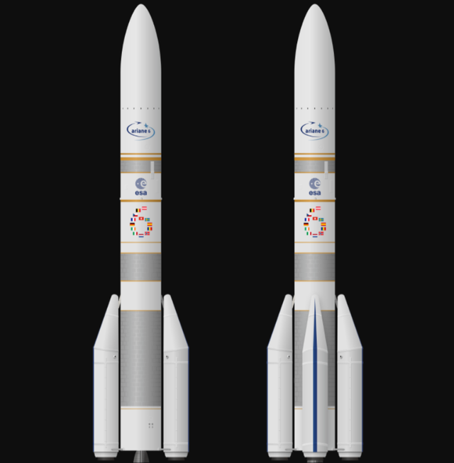 不要与中国合作！欧洲“王牌火箭”7月首飞，如果成功，或者推动载人航天。  第7张