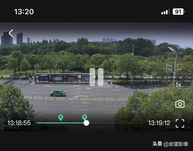 驾驶记录仪也玩“跨界”！360记录仪V9详细开箱评估  第34张