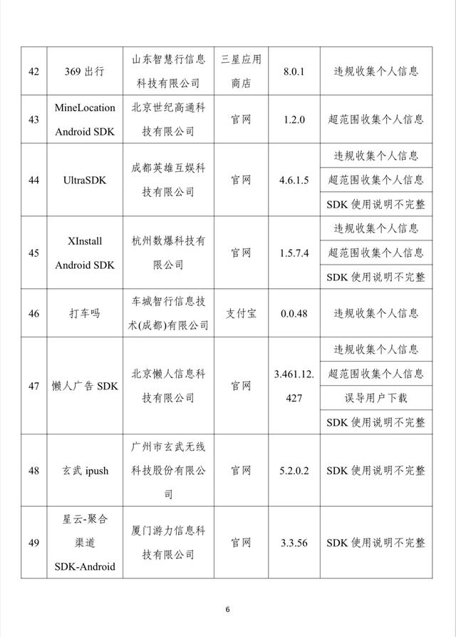 报告！快速卸载  第6张