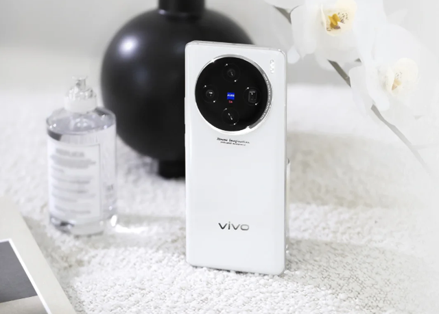 2024年中杯王者vivo X100，优点与缺点全都在这里！  第4张